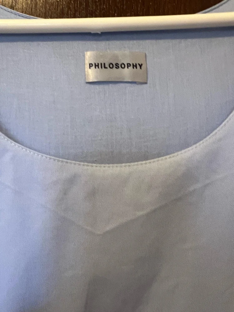 Philosophy Midi Dresses, size L / 40 / 12, photo 2
