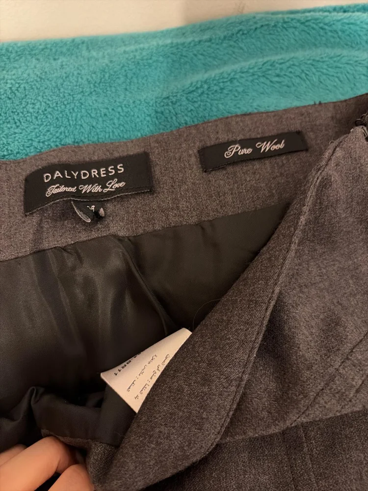 Dalydress Skirts, size M / 38 / 10, photo 2