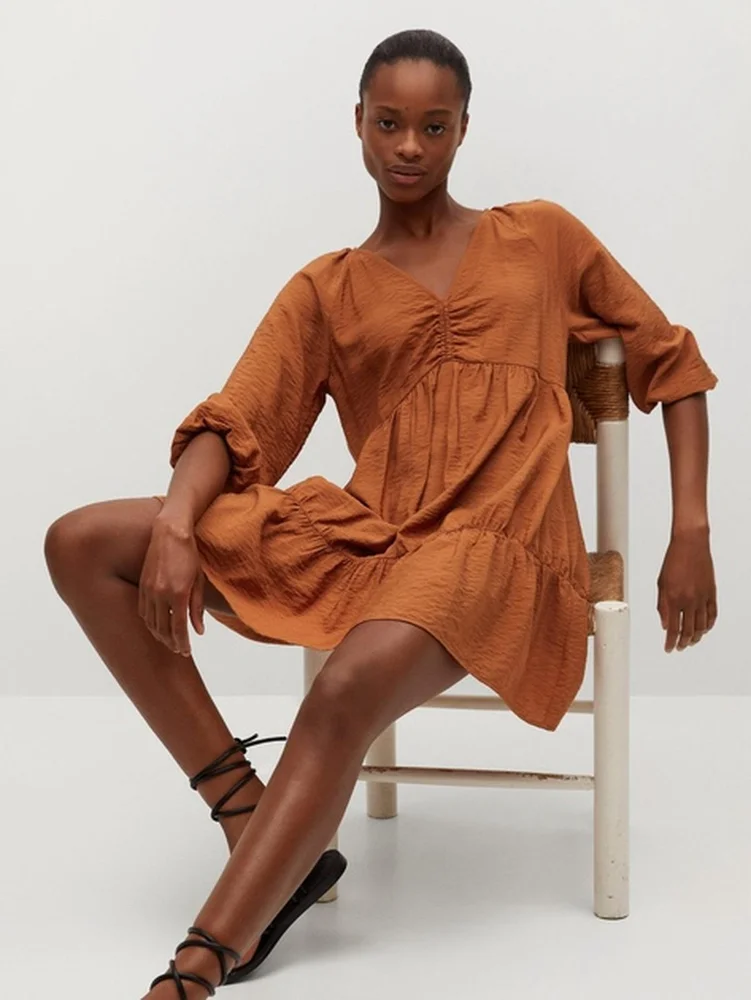 Mango Mini Dresses, size S / 36 / 8, photo 2