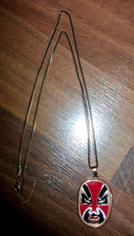 Necklaces, size Other, photo 3