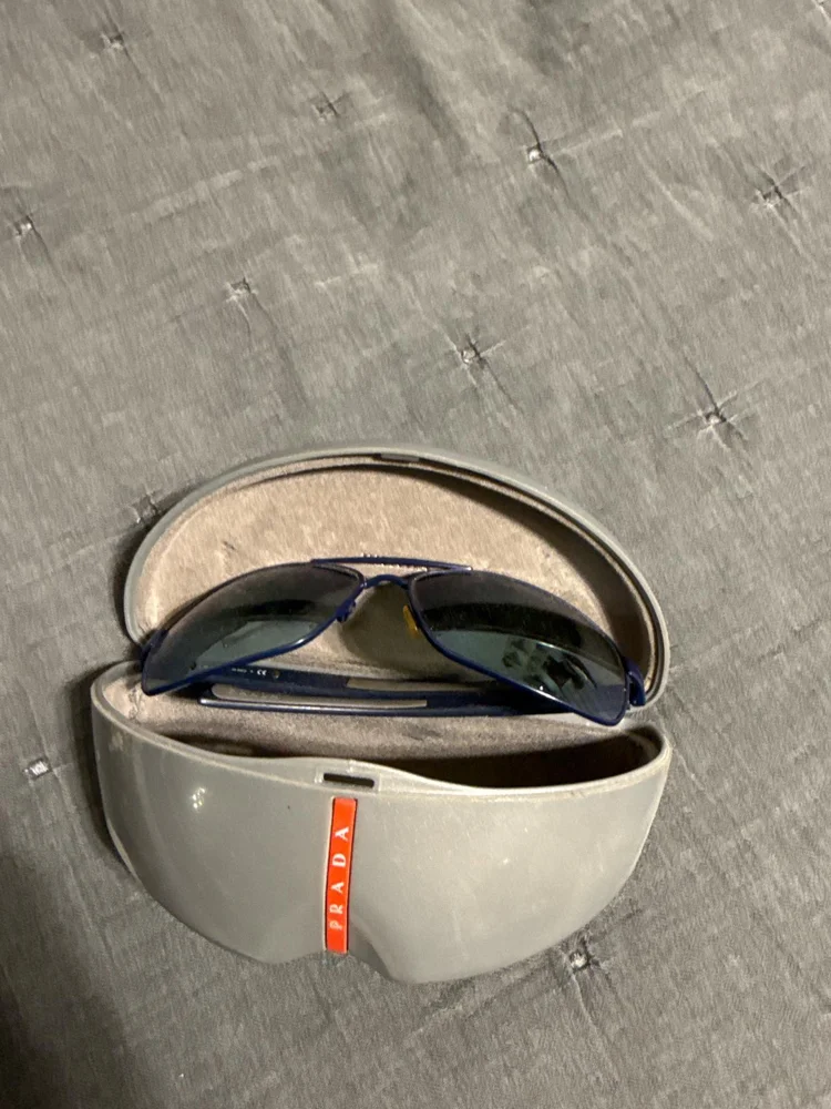 Prada Sunglasses, size Other, photo 3