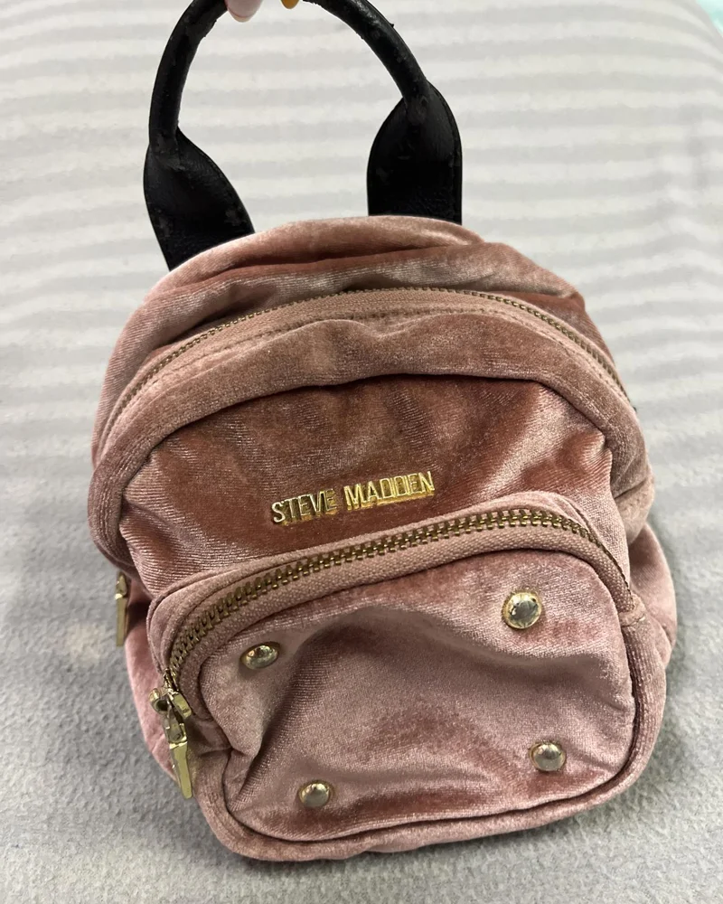 Steve Madden Mini Bag, size Other, photo 2