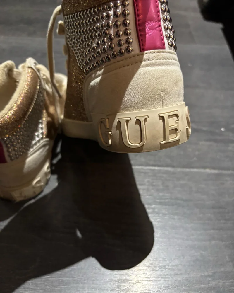 GUESS Sneakers, size 37, photo 4