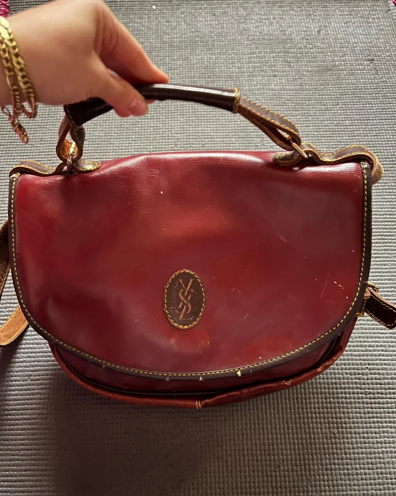 Cross-Body Bag, size One size, photo 6