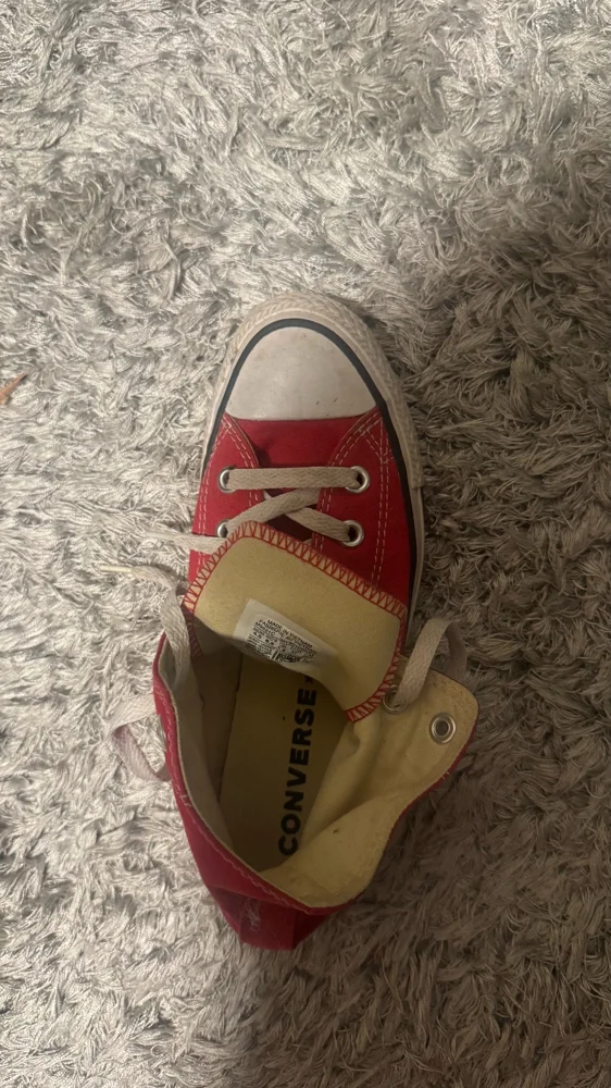 Converse Sneakers, size 37, photo 5