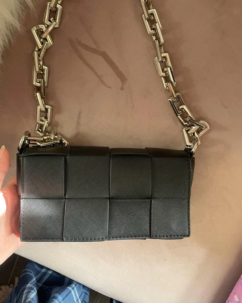 Pixi Shoulder Bag, size One size, photo 3