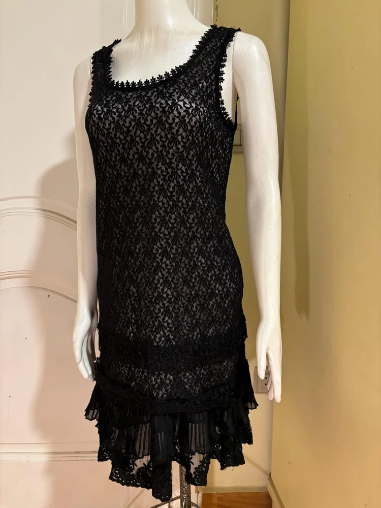 Villa Midi Dresses, size M / 38 / 10, photo 2