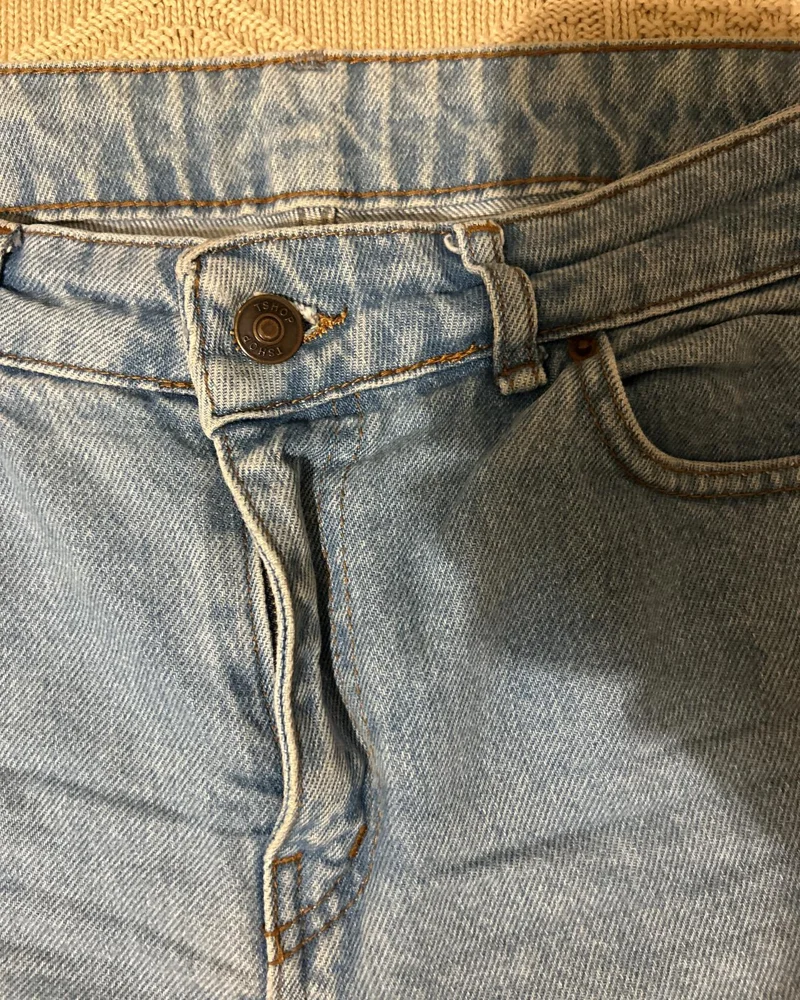 Jeans, size S / 36 / 8, photo 2