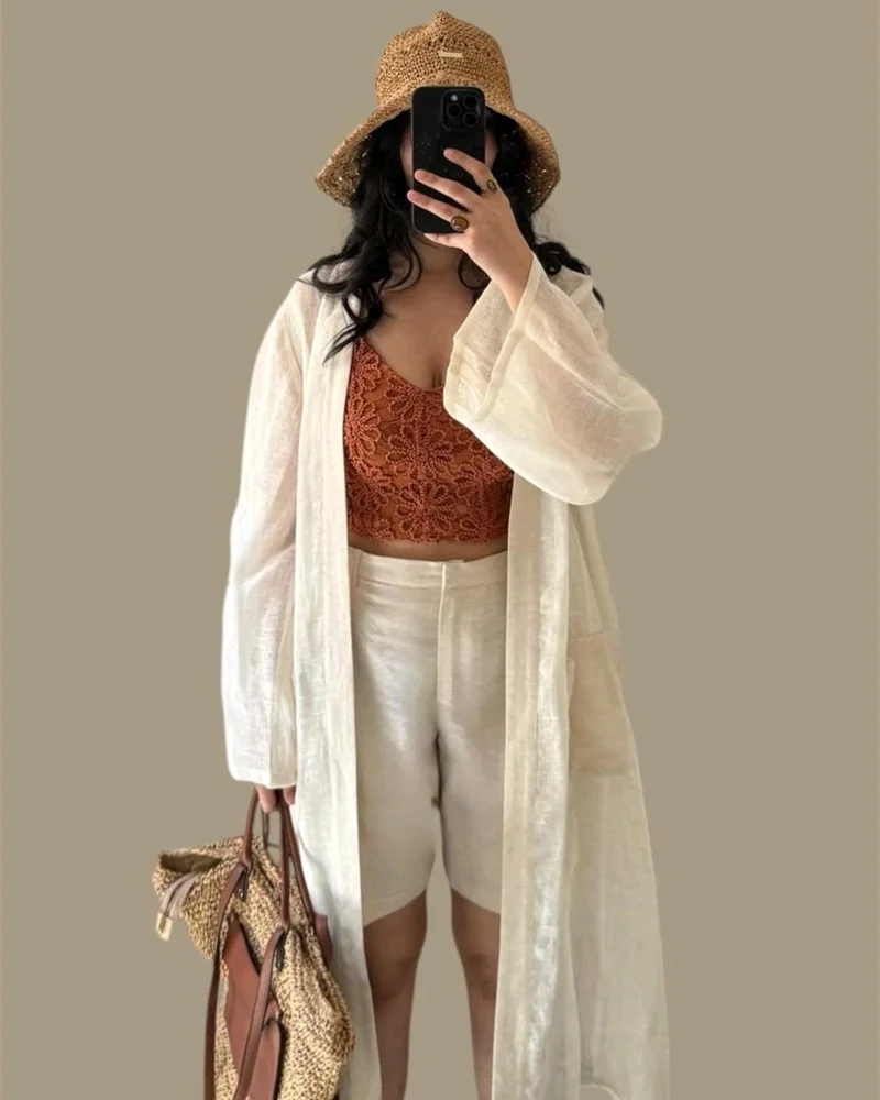 Cardigans, size One size, photo 3