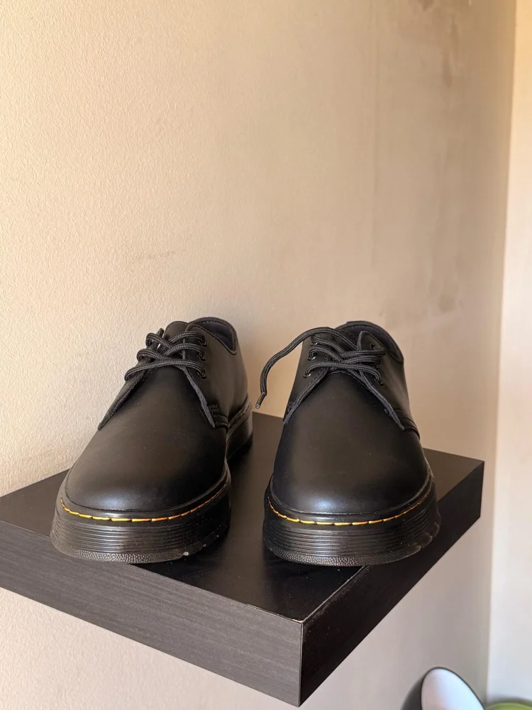 Dr. Martens Dress Shoes, size 44, photo 2
