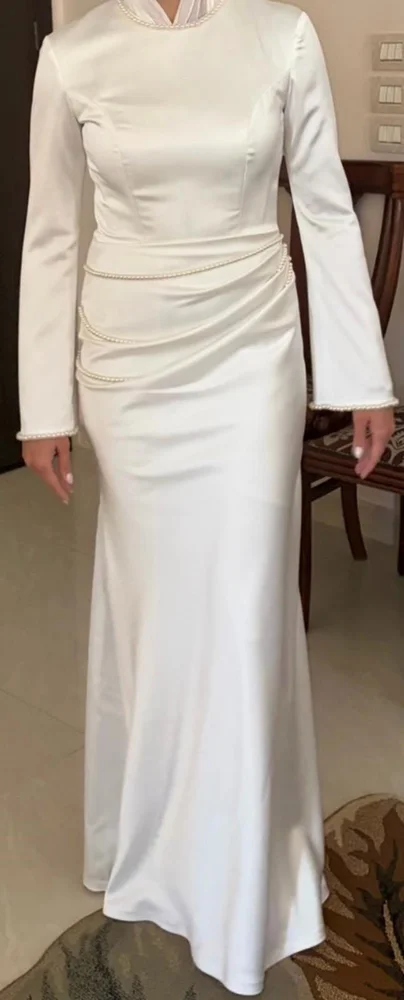 Custommade Wedding Dresses, size M / 38 / 10, photo 3