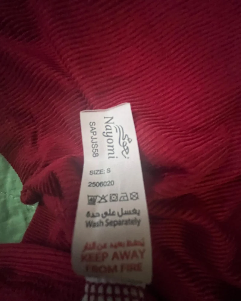 Nayomi Pyjama Sets, size S / 36 / 8, photo 4