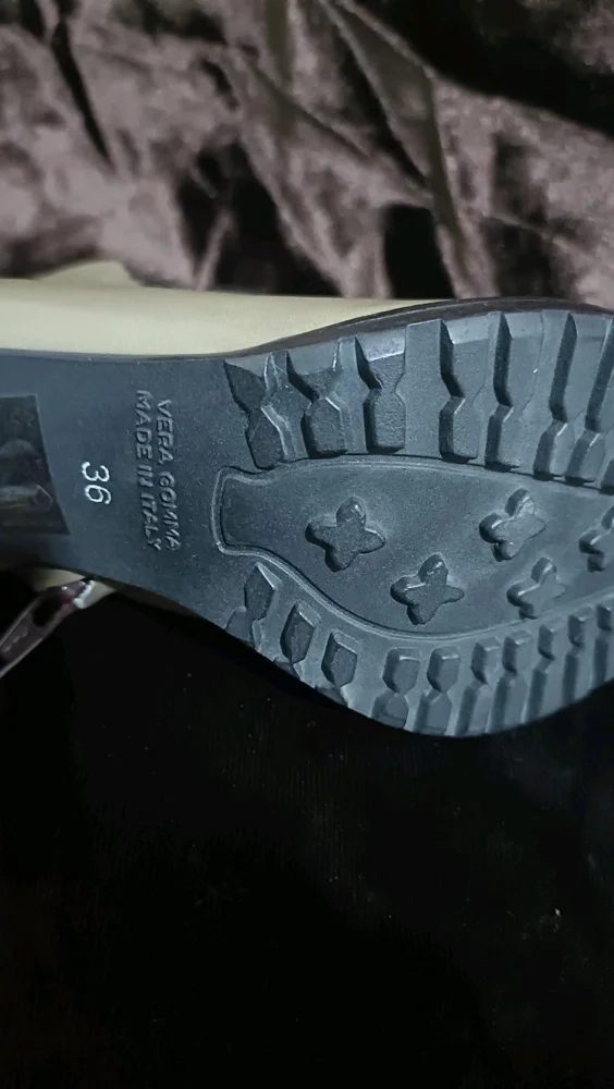 Boots, size 36, photo 4