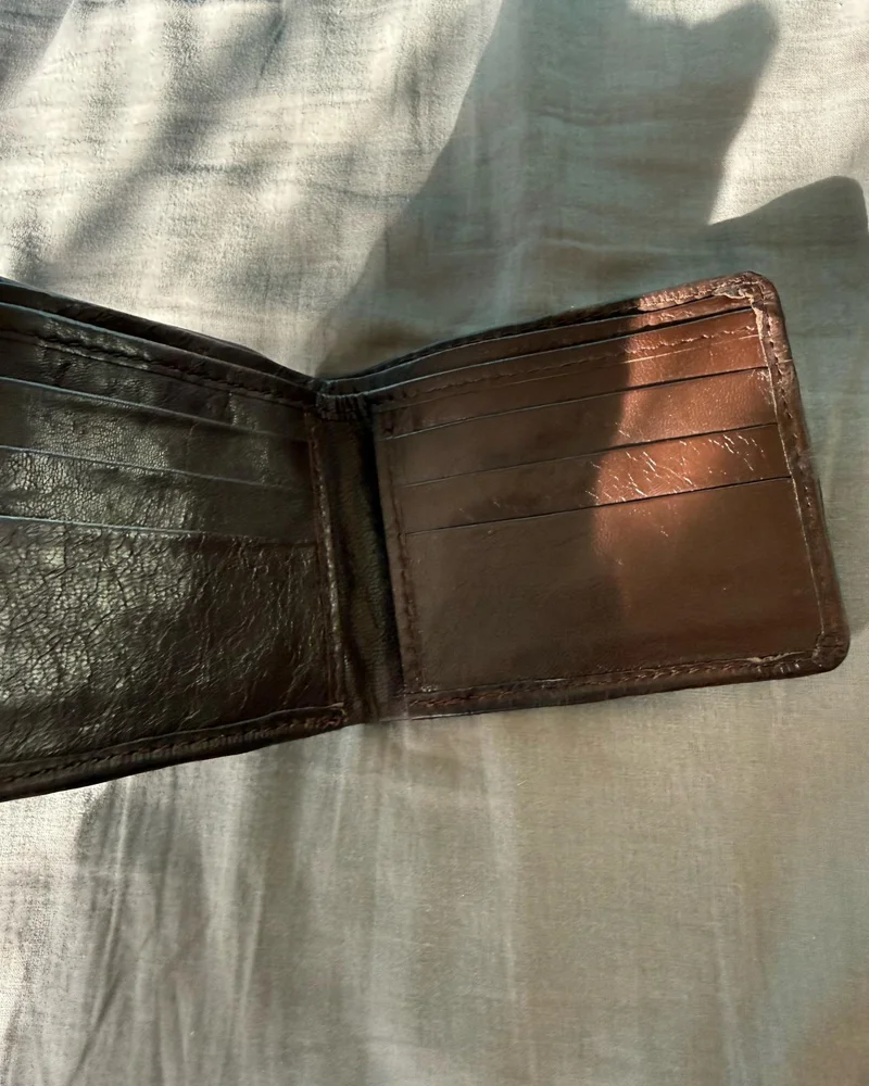 Wallets, size One size, photo 5