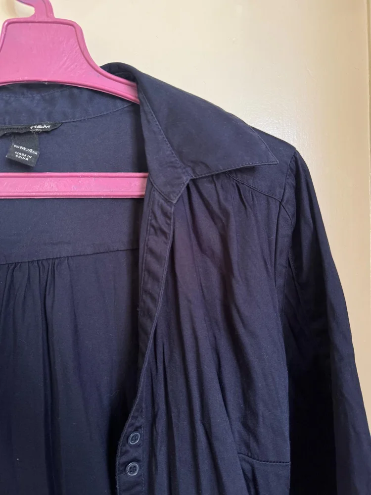 H&M Midi Dresses, size XL / 42 / 14, photo 5