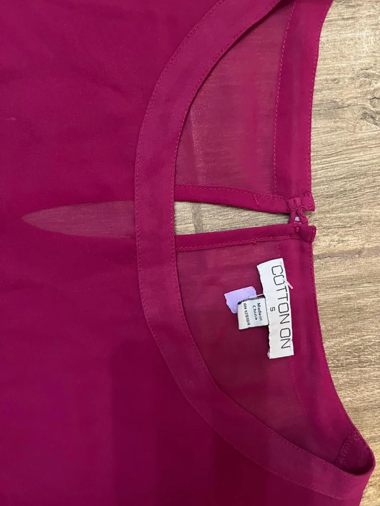 Blouses, size S / 36 / 8, photo 3