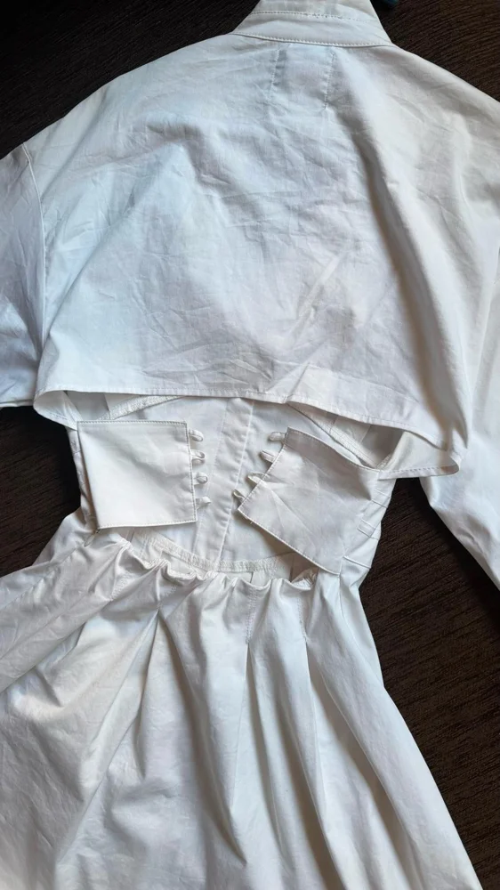 Bershka Mini Dresses, size S / 36 / 8, photo 6