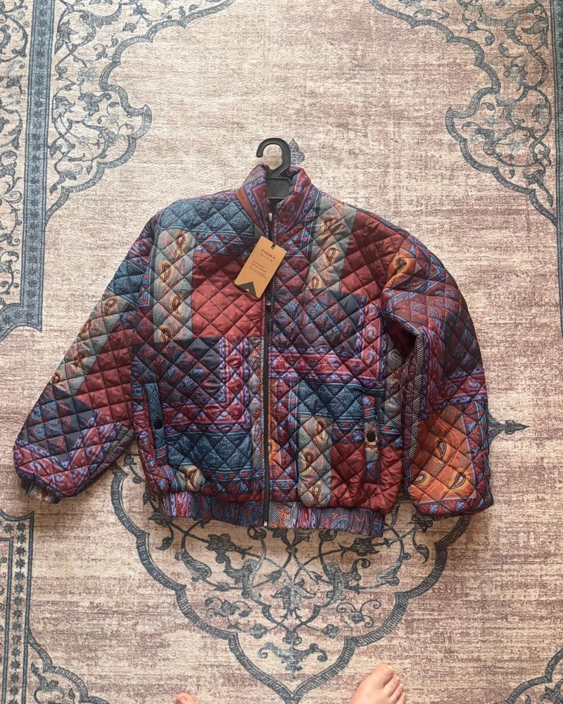 Local Jackets, size XL / 42 / 14, photo 5