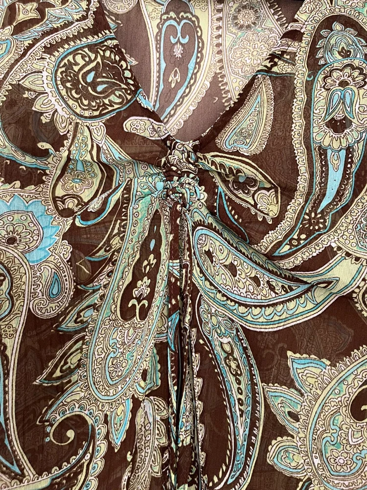 Canda Blouses, size M / 38 / 10, photo 3