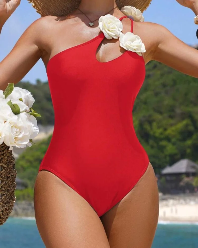 Shein One-Piece Swimsuits