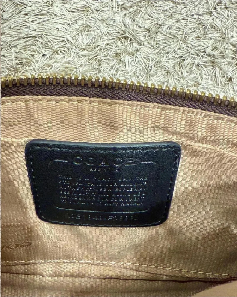 Coach Shoulder Bag, size One size, photo 2