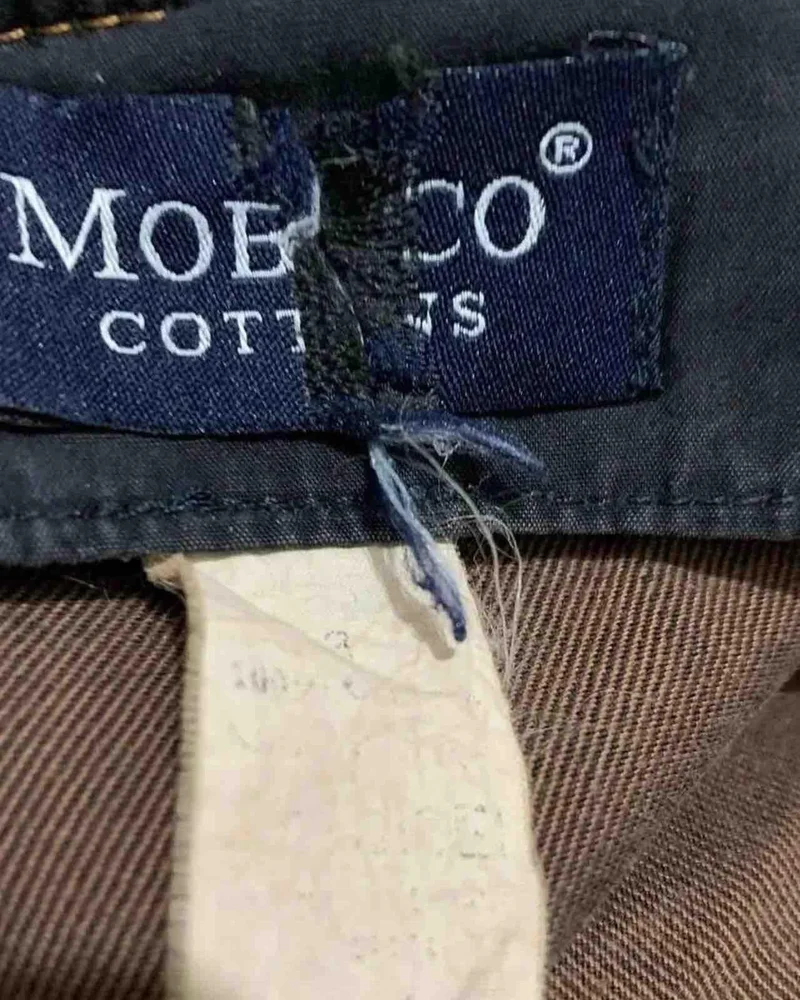 Mobaco Cottons Pants, size M / 38 / 10, photo 6