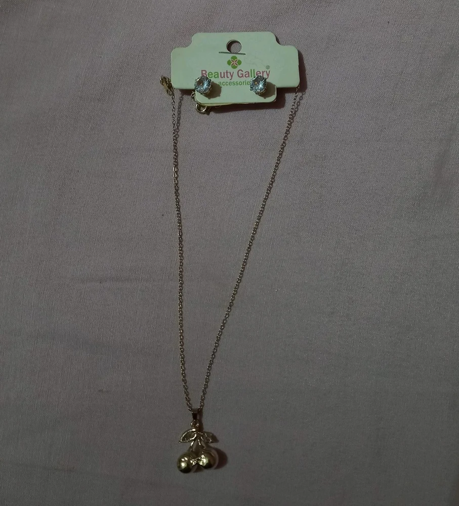 Necklaces, size Other, photo 2