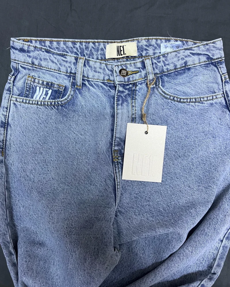 Jeans, size S / 36 / 8, photo 2