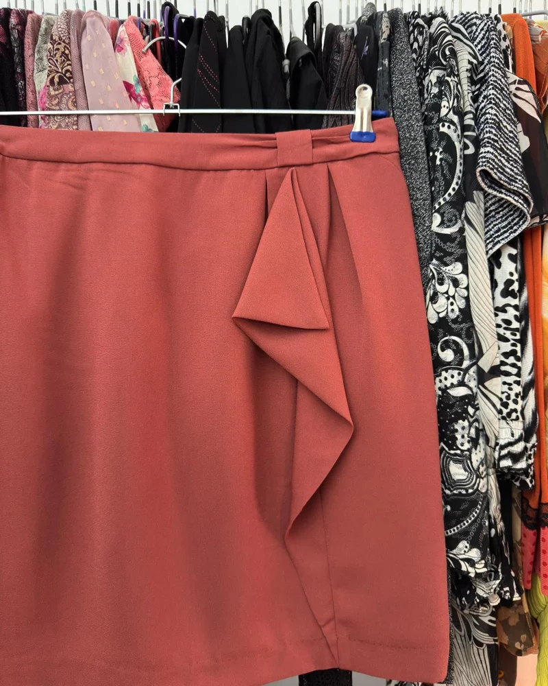 H&M Skirts, size L / 40 / 12, photo 2