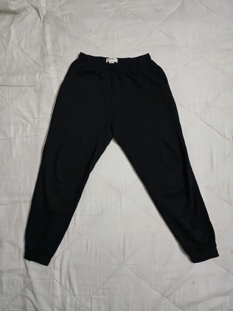 Pull & Bear Sweatpants