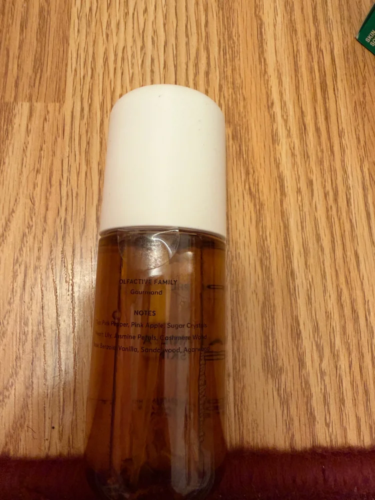 Perfume, size Other, photo 3