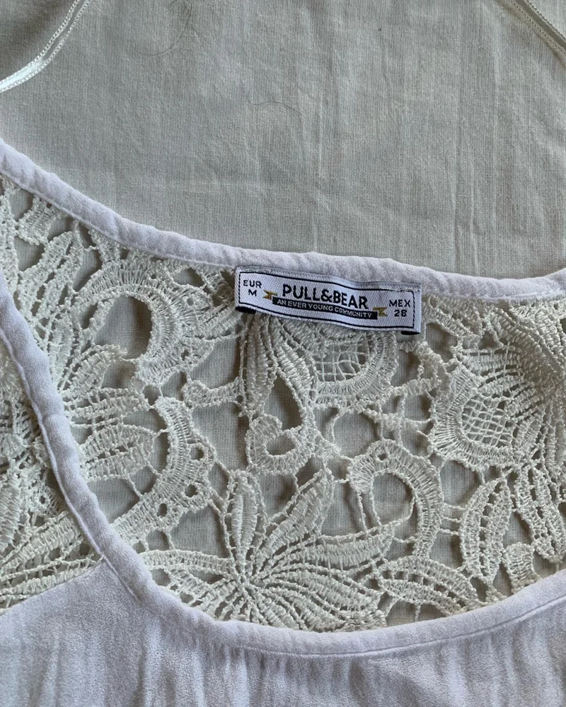 Pull & Bear Tank Tops, size M / 38 / 10, photo 2