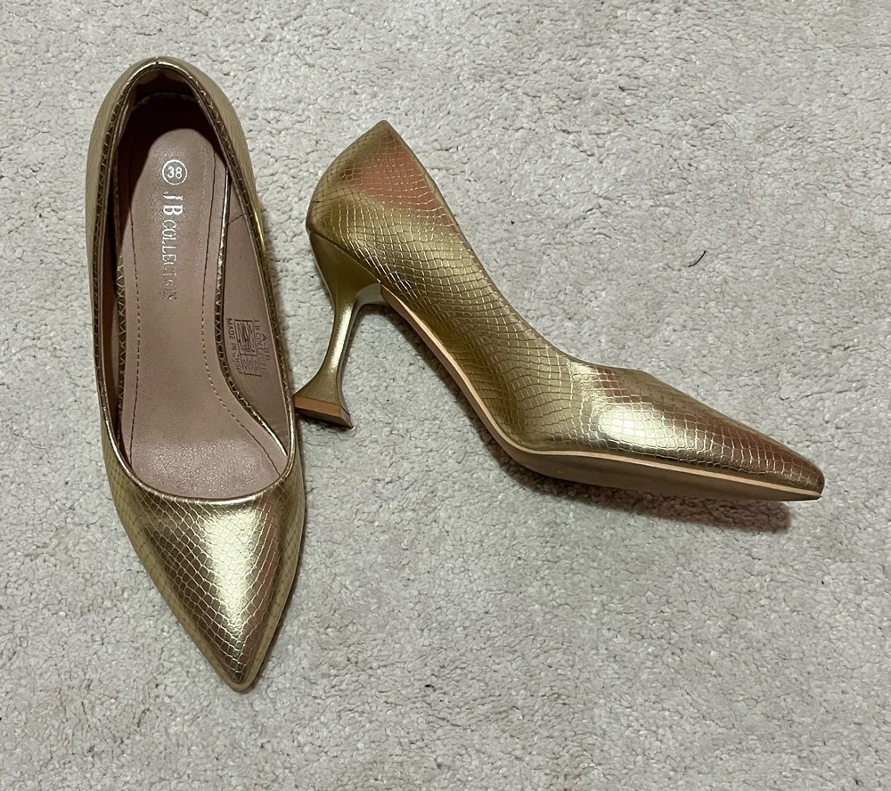 Sandals, size 38, photo 3