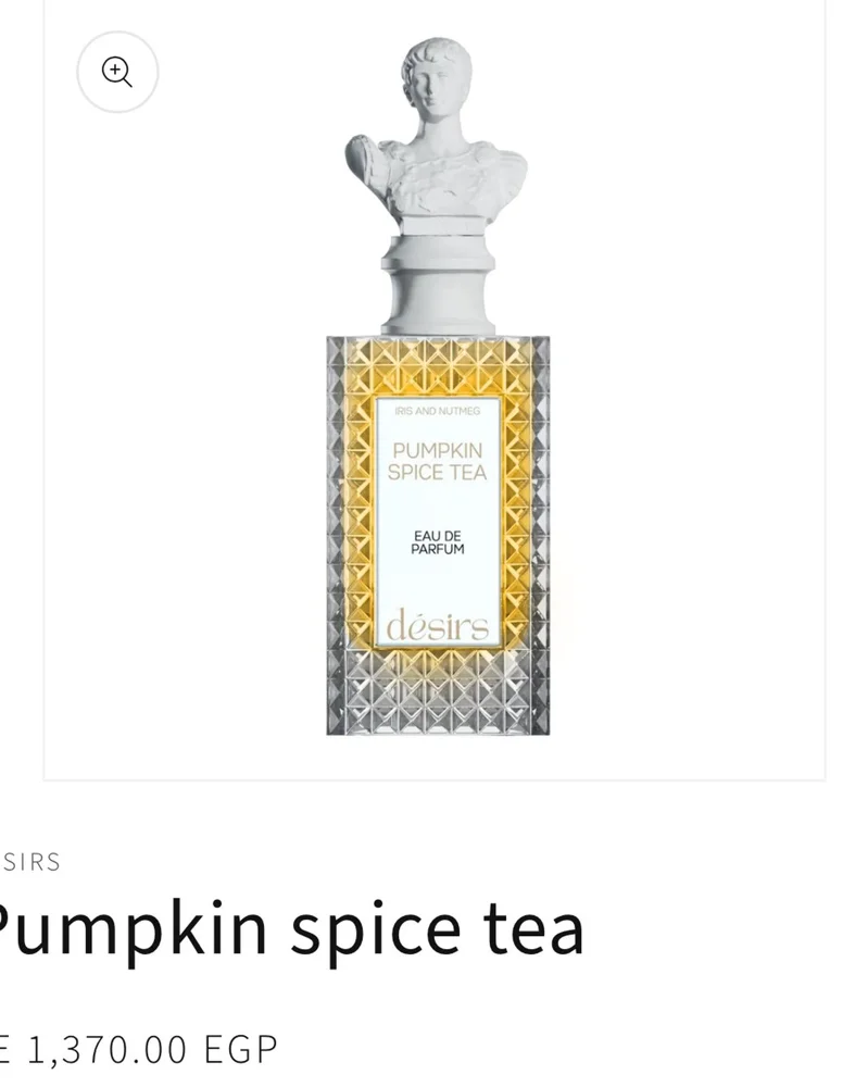 Perfume, size No Size, photo 3