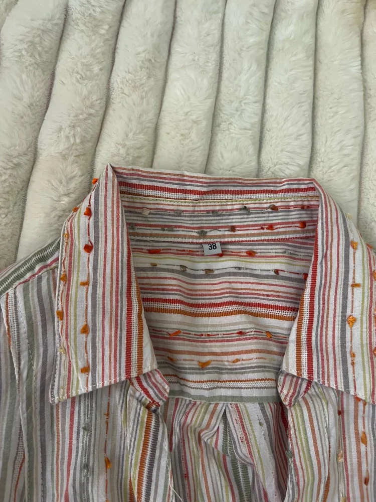 Blouses, size M / 38 / 10, photo 6