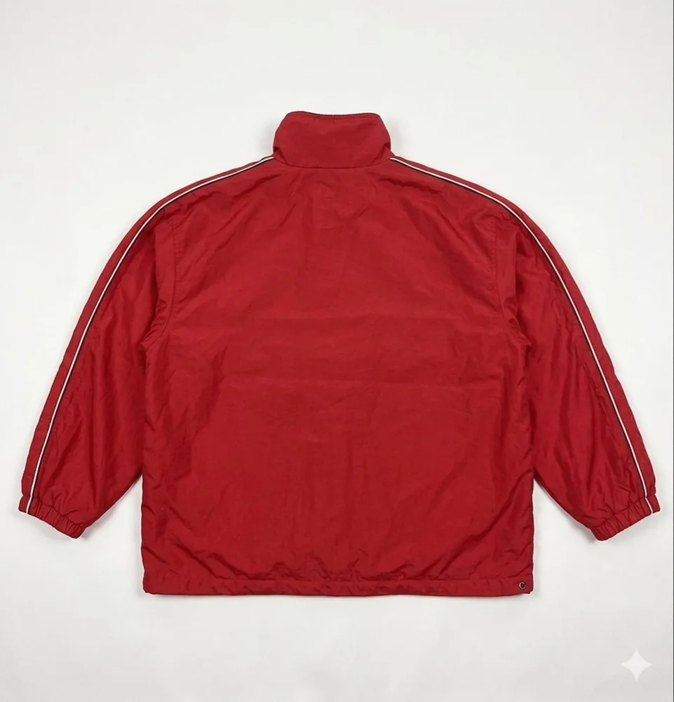 Reebok Jackets, size XL, photo 4