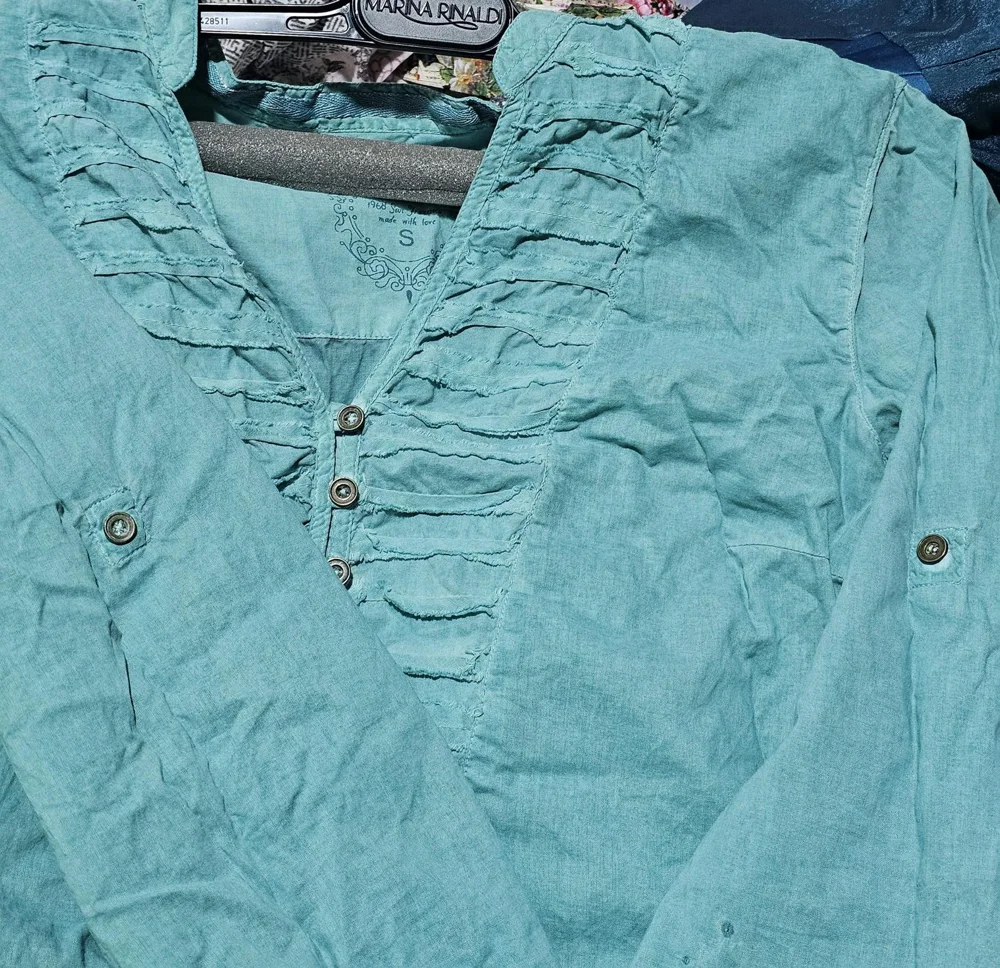 EDC by Esprit Blouses, size S / 36 / 8, photo 5