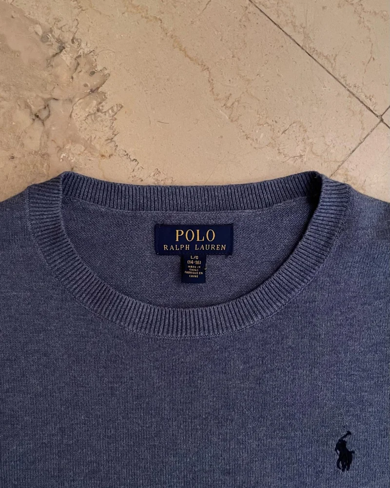 Polo Ralph Lauren Sweaters & Pullovers, size L / 40 / 12, photo 3