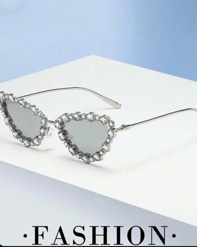 Shein Sunglasses, size Other, photo 2
