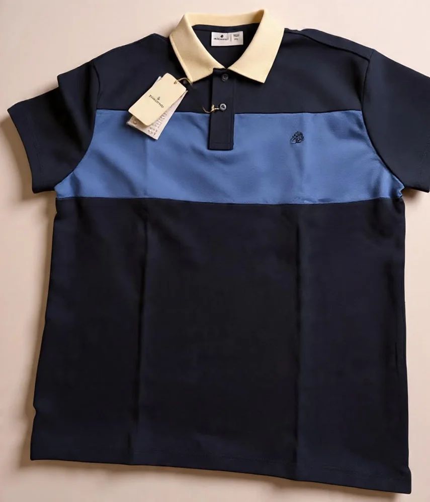 Springfield Polo Shirts