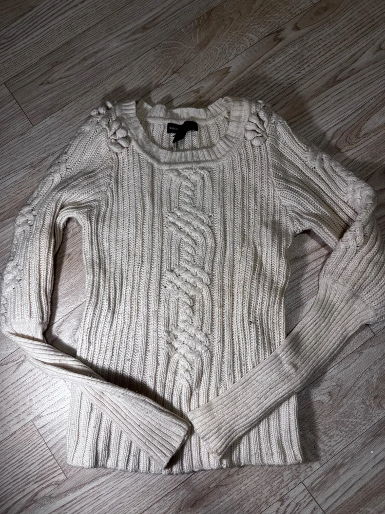 Mango Sweaters & Pullovers