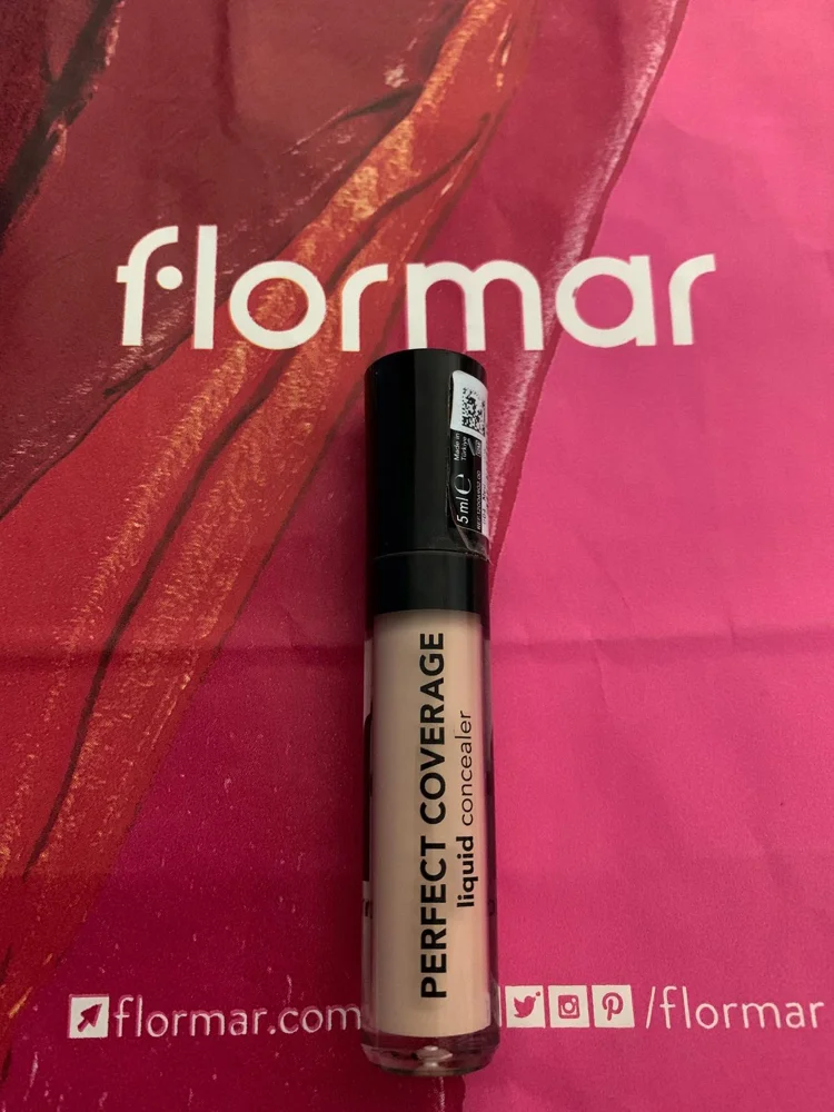 Flormar Makeup, size Other, photo 3