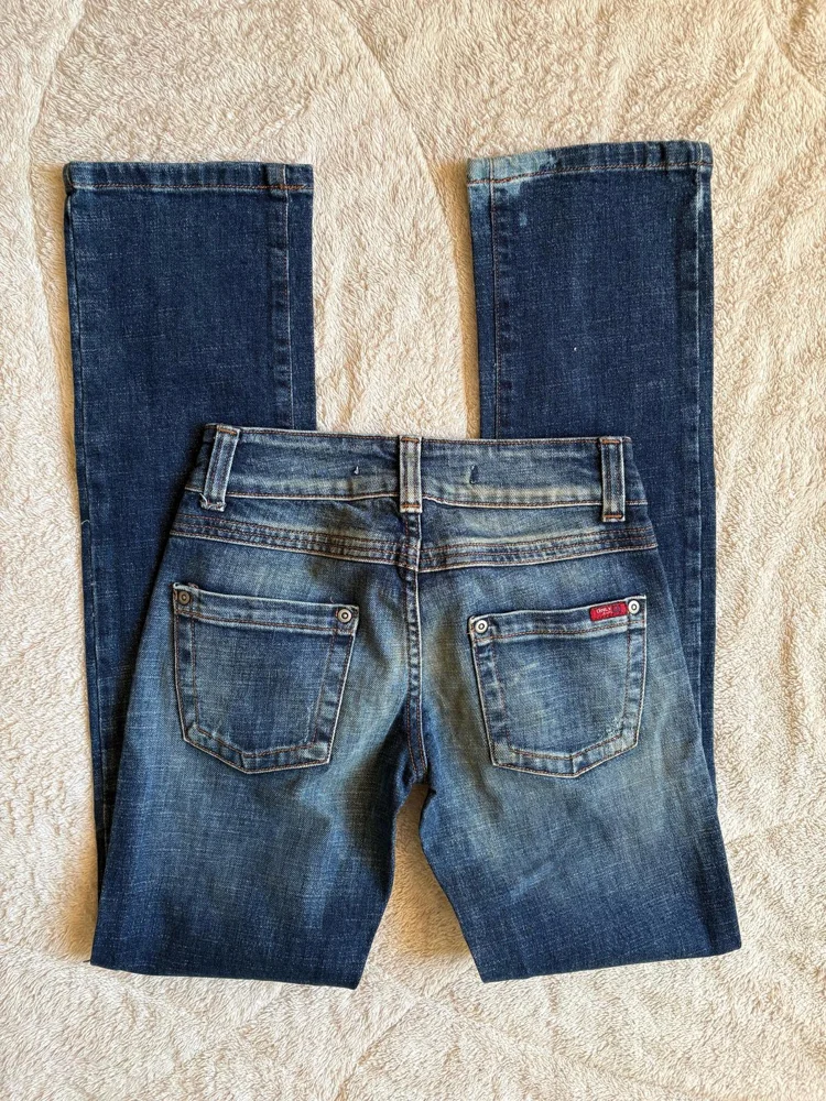 ONLY Jeans, size XXS / 32 / 4, photo 3
