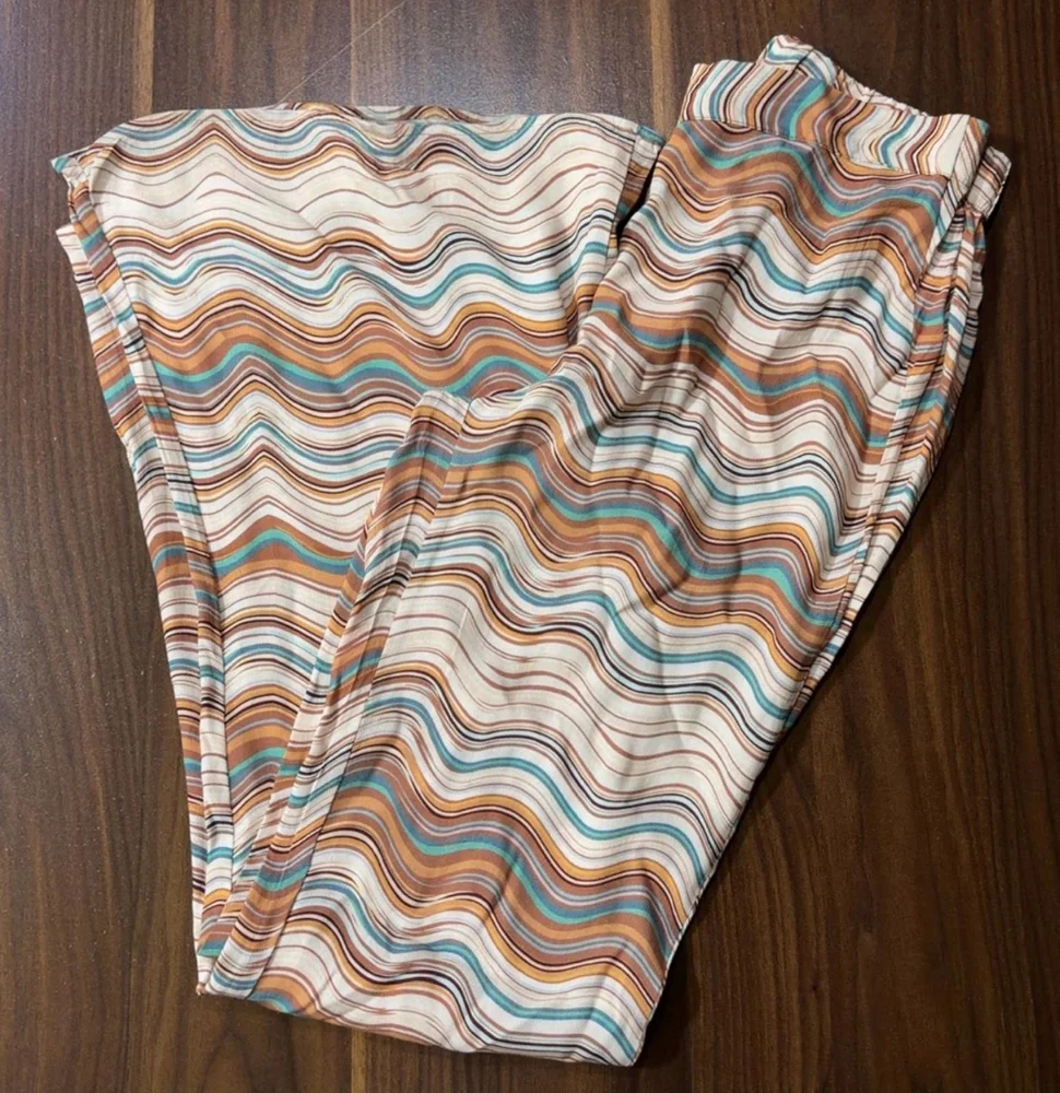 Pull & Bear Pants
