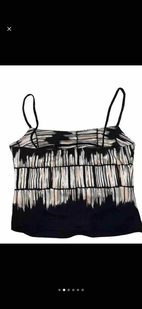 BCBGMAXAZRIA Tank Tops, size XS / 34 / 6, photo 3