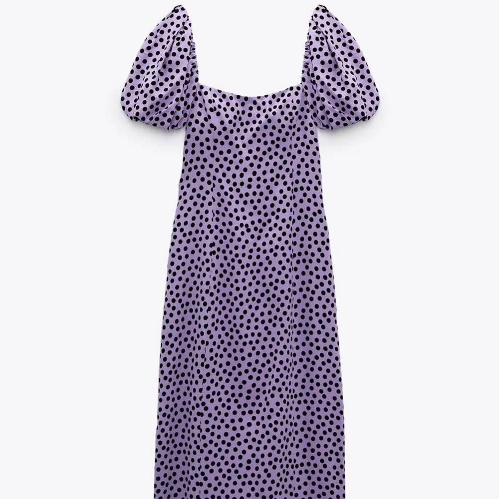 Zara Midi Dresses, size S / 36 / 8, photo 3