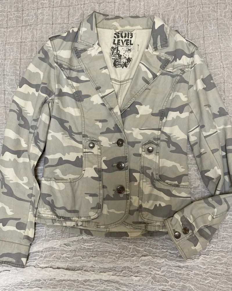 Jackets, size M / 38 / 10, photo 2