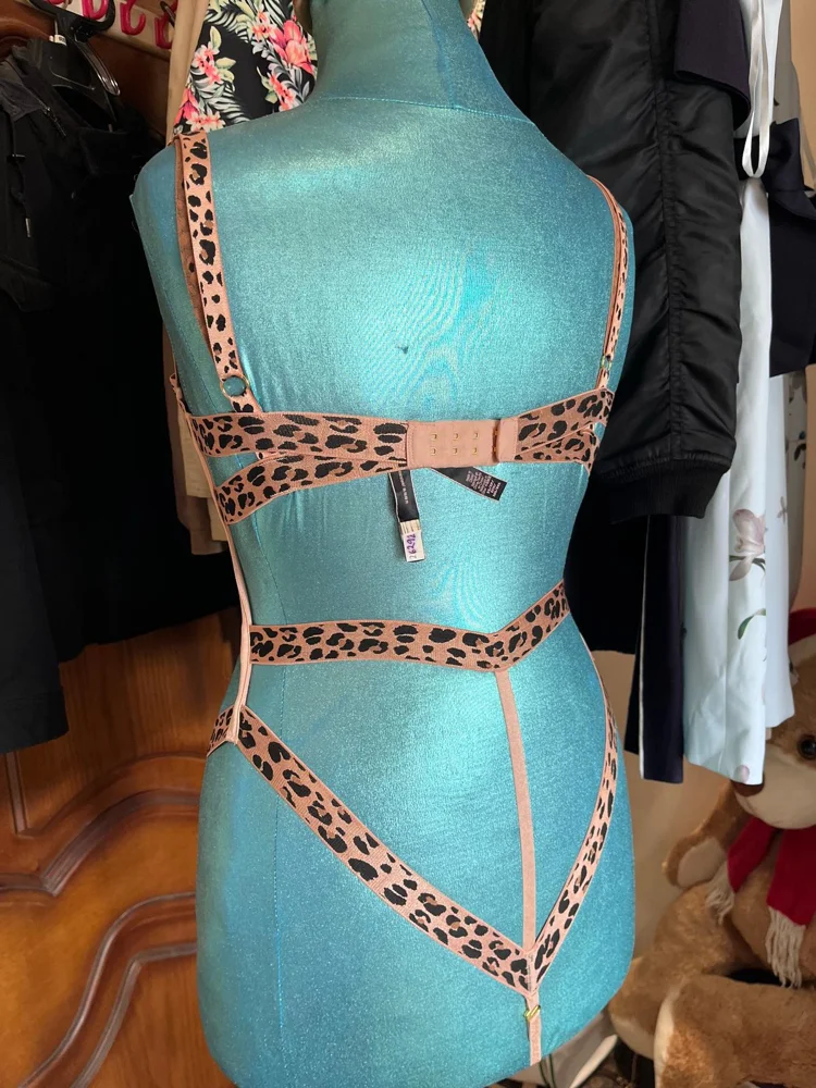 Victoria's Secret Lingerie, size XS / 34 / 6, photo 3