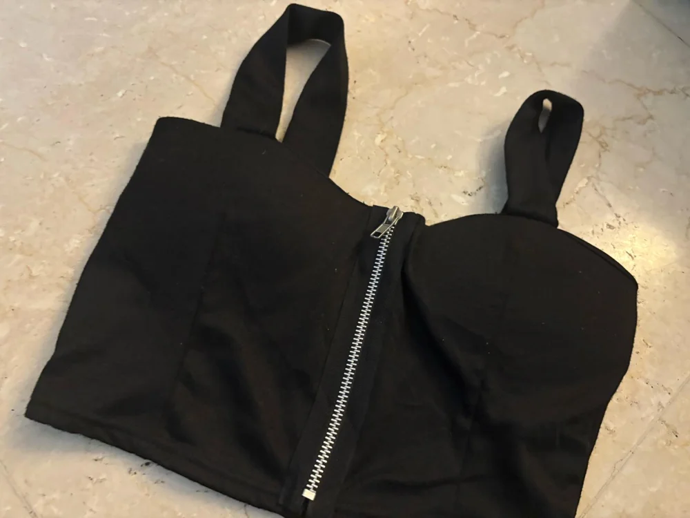 Crop Tops, size S / 36 / 8, photo 2