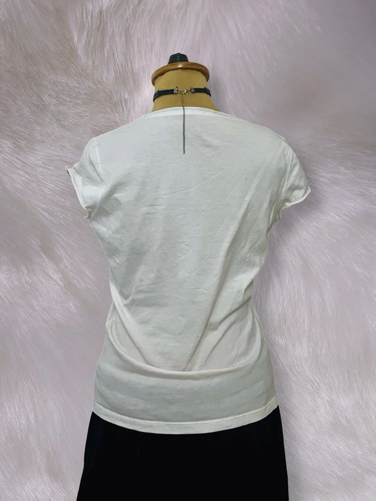 Bossini T-shirts, size M / 38 / 10, photo 3